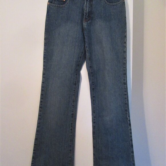 LEVI STRAUSS VINTAGE NEW PAIR OF JEANS & OTHER DESIGNER JEANS - Picture 4 of 4